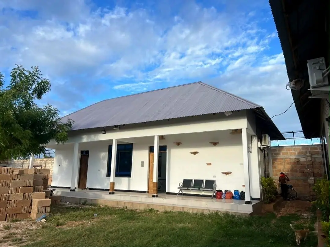 Office & clinic